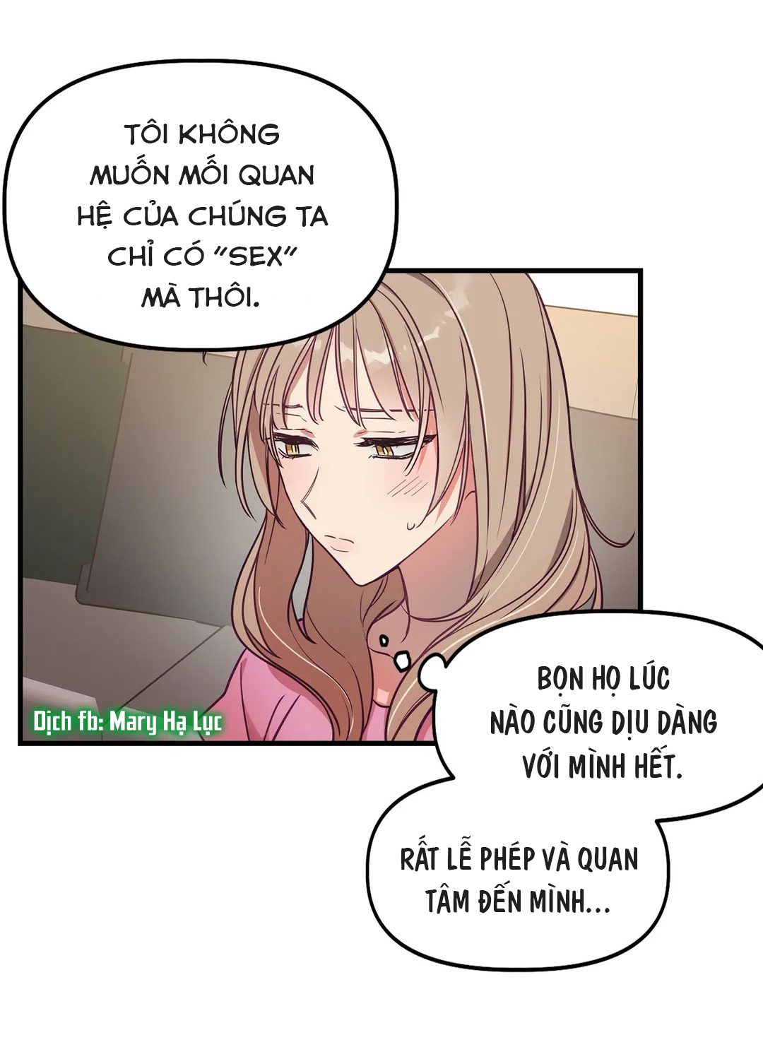 cô em xinh đẹp và ba chàng trai may mắn chapter 8 24