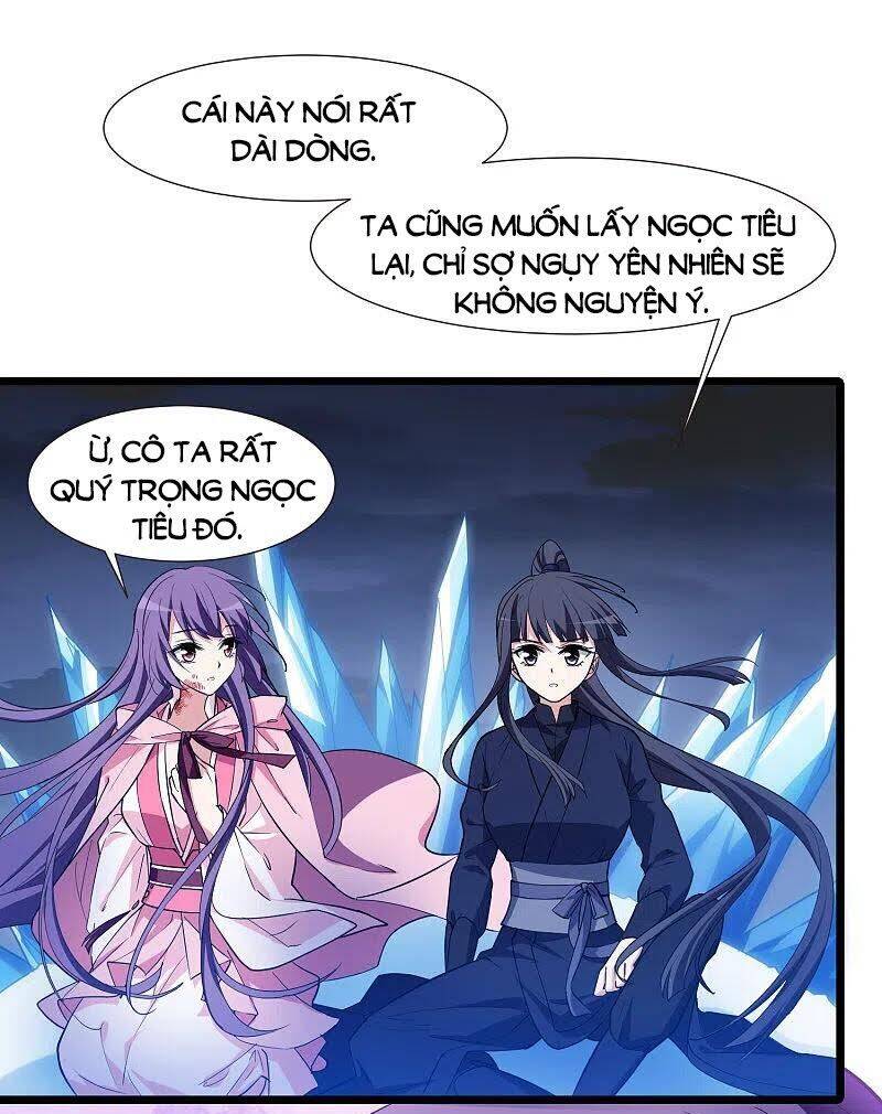 phượng nghịch thiên hạ chapter 490.1 10