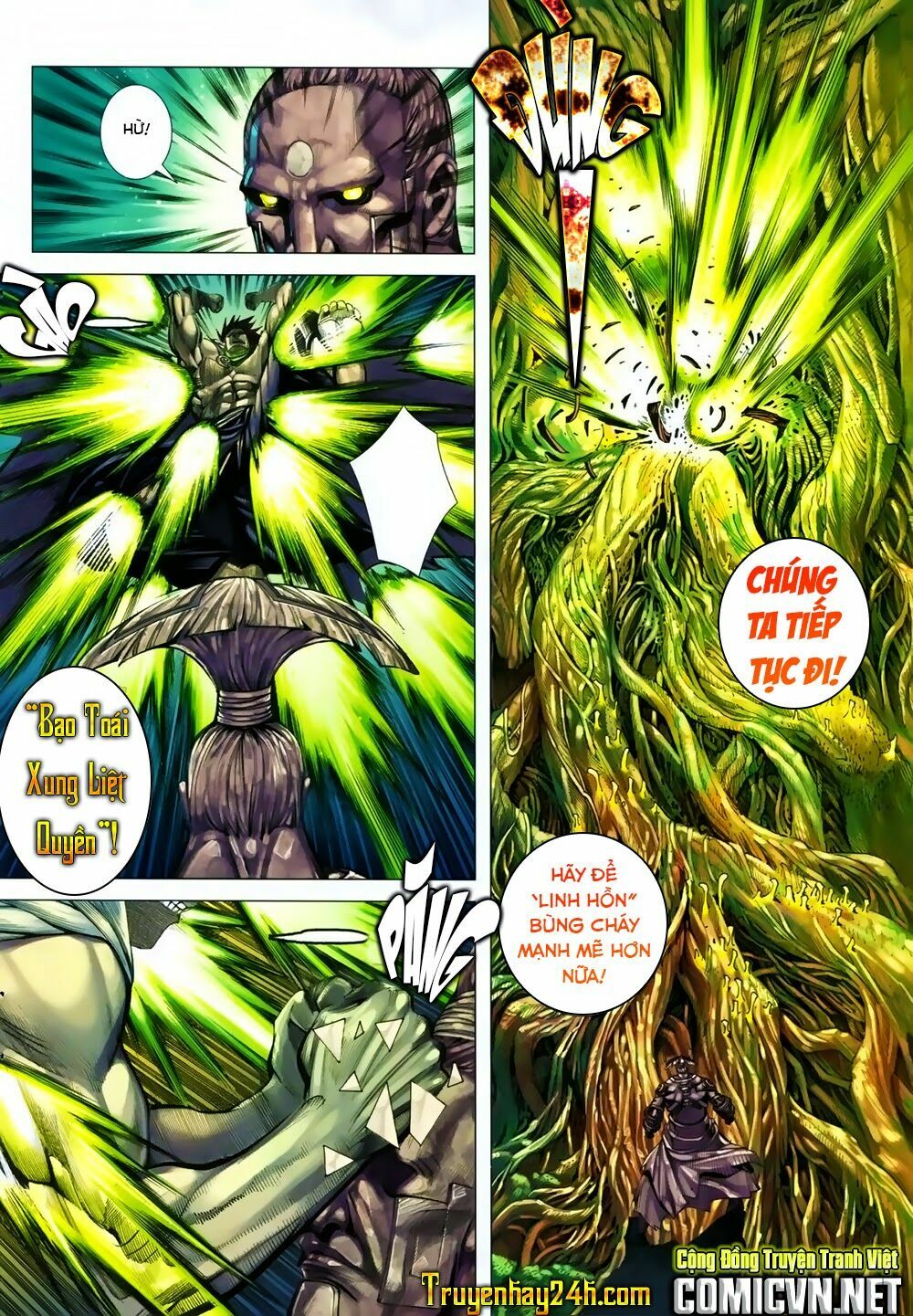 phong thần ký chapter 122 26