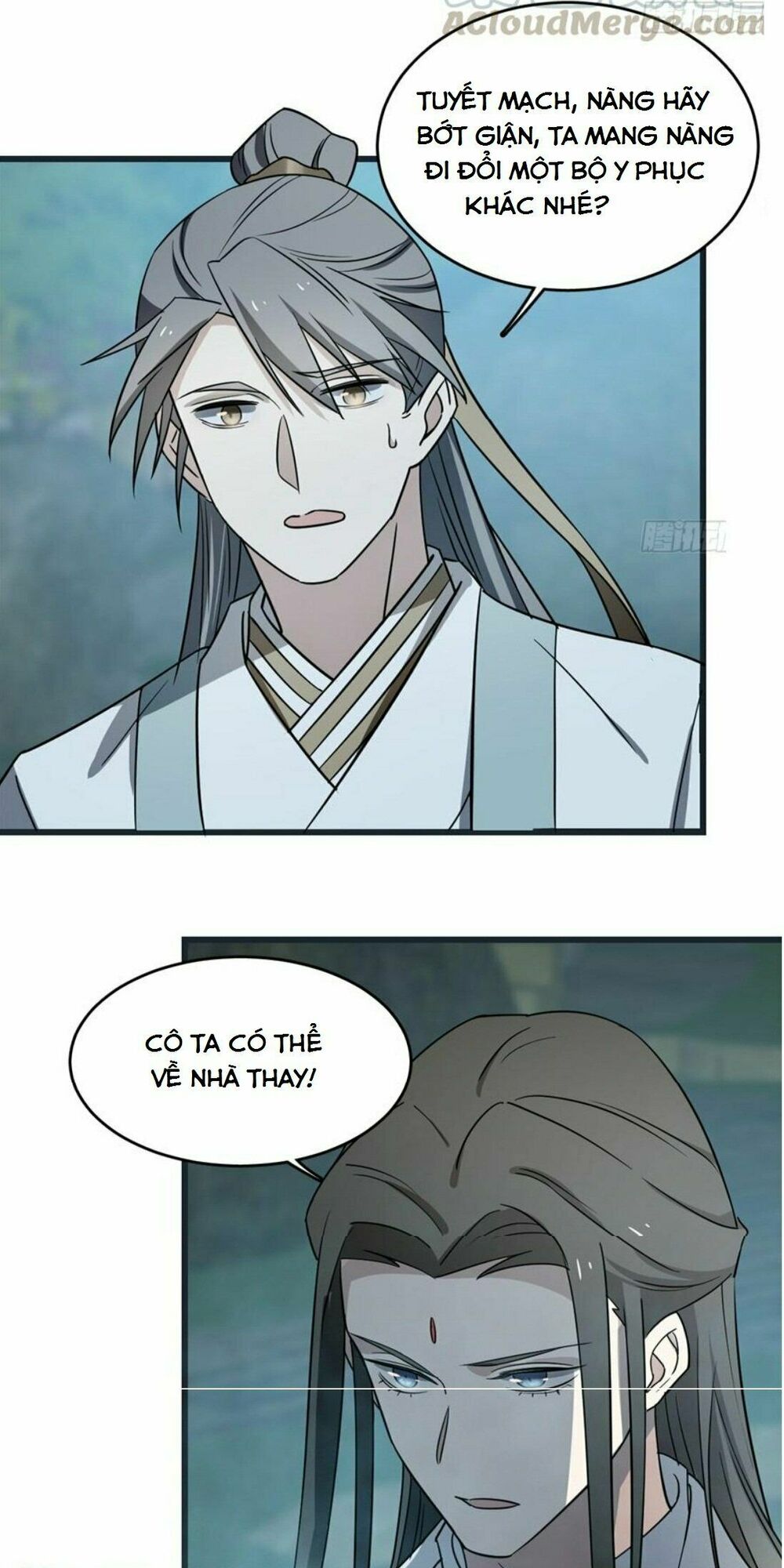 độc bộ thiên hạ: đặc công thần y chapter 74 29