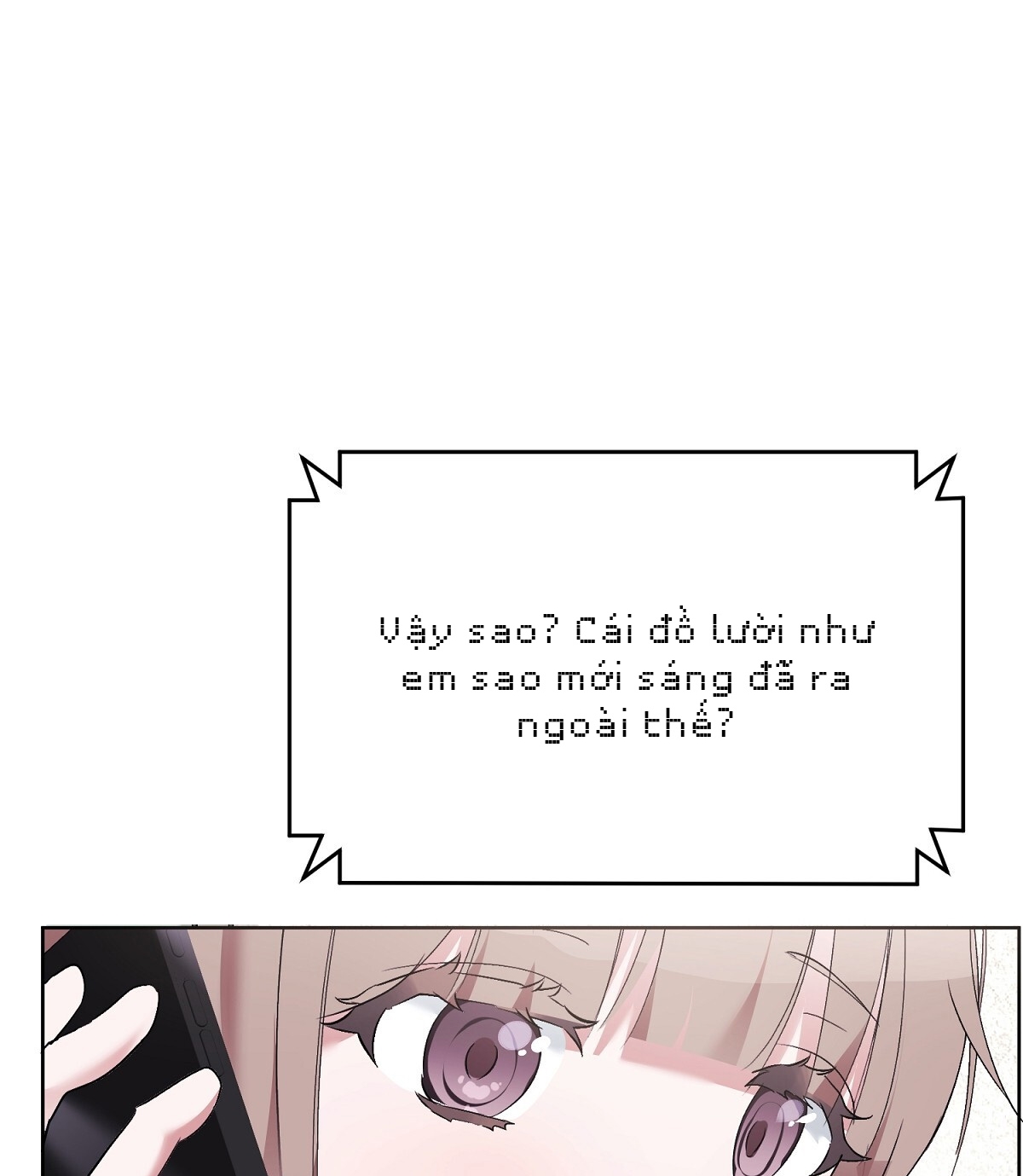 Người Bạn Dâm Loạn chapter 2.2 - Trang 58