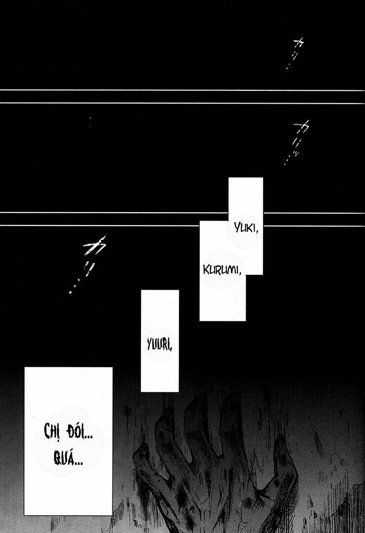 gakkou gurashi! chapter 22 15