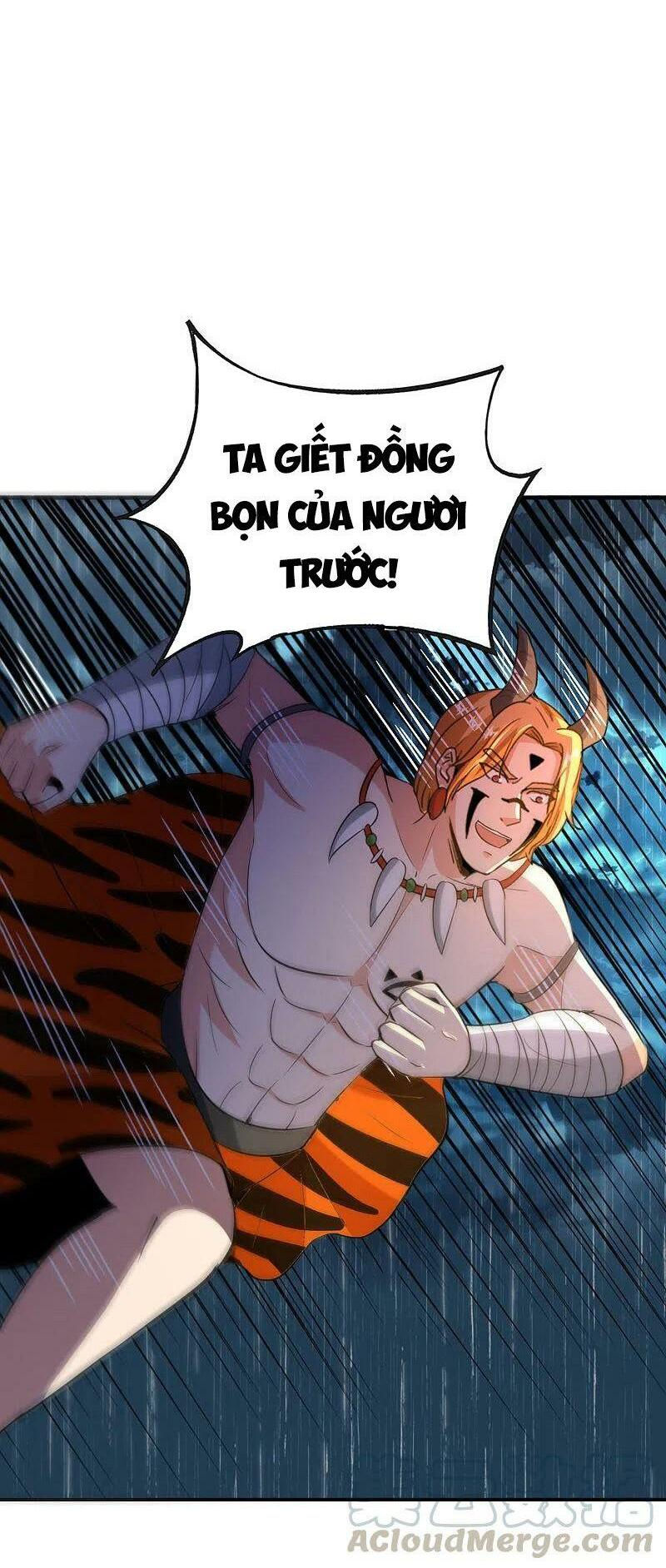 vòng bạn bè mạnh nhất của tiên giới chapter 139 24