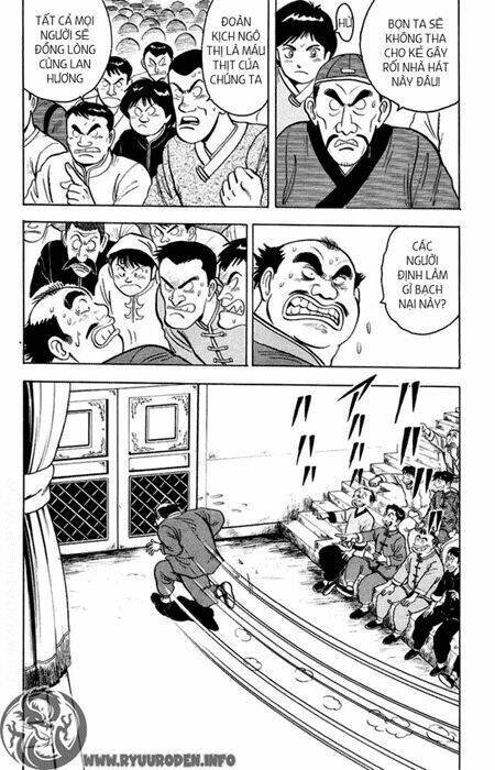 hoàng phi hồng phần 1 chapter 21 191