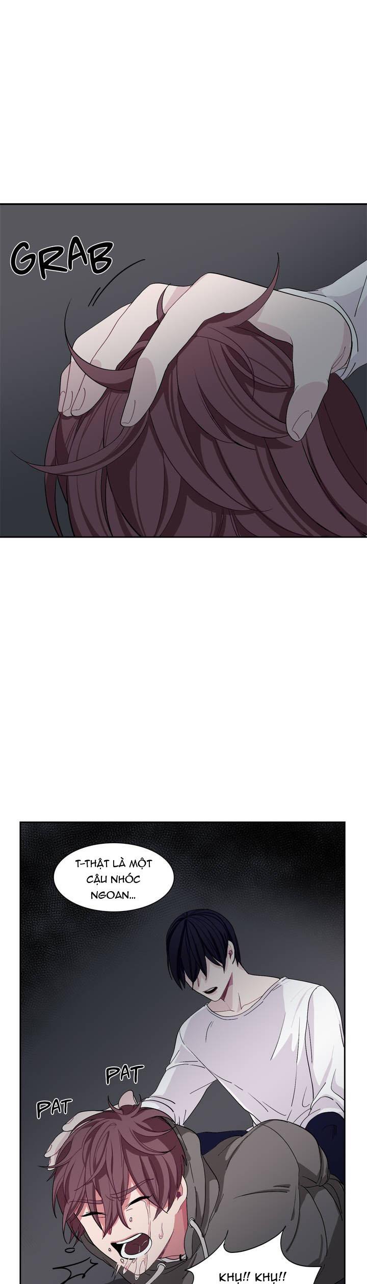 hãy vâng lời anh chapter 1 45