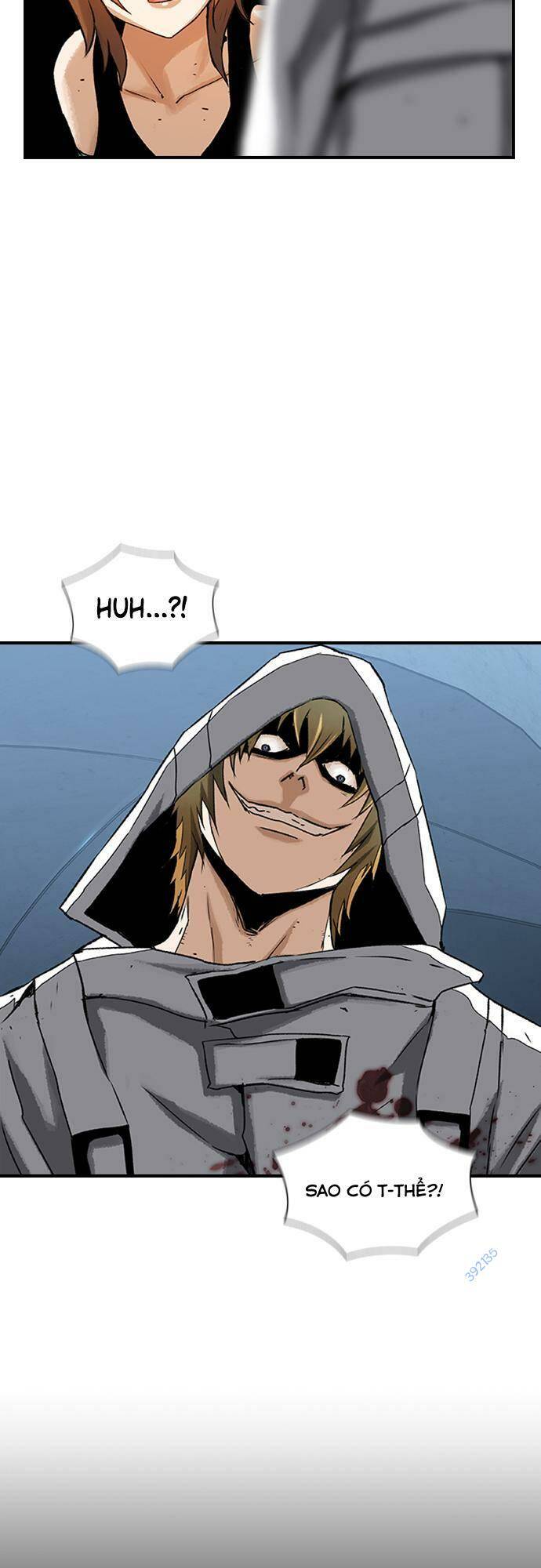 pubg - cuộc chiến sinh tồn - 100 chapter 20 52