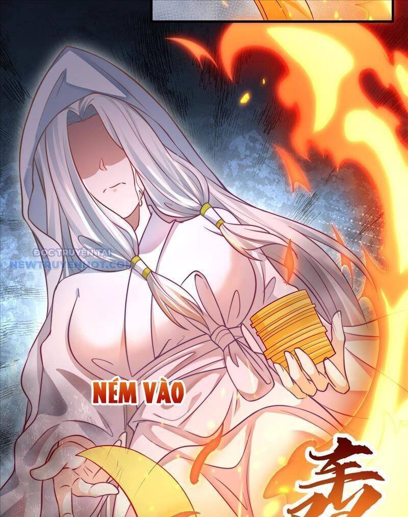 ta thực sự không muốn làm thần tiên chapter 22 22