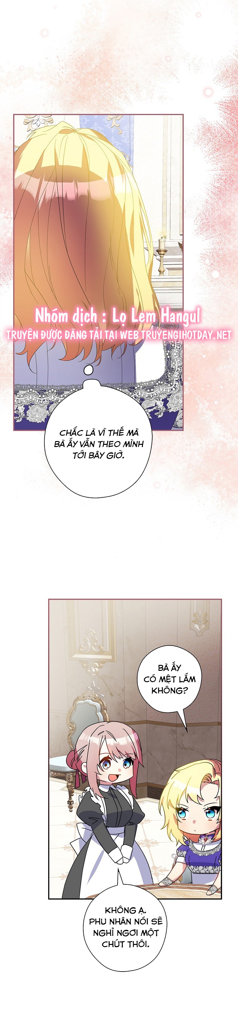 câu chuyện cổ tích về nhân vật phản diện chapter 39 11