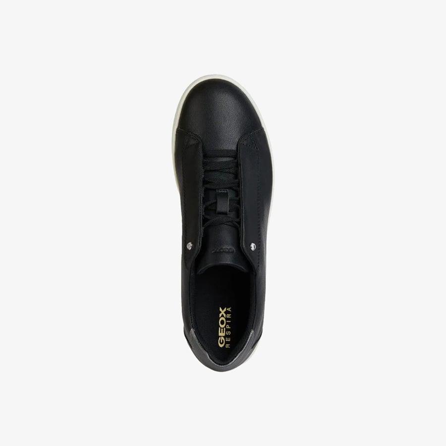 Giày Sneakers Nữ GEOX D Jaysen A - Nappa+Geobuck