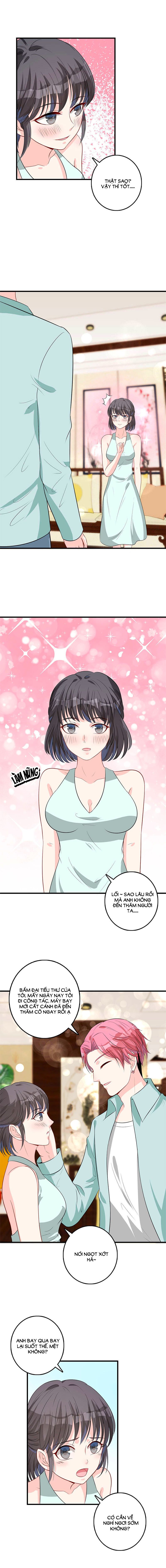 tân nương thế thân chapter 42 6