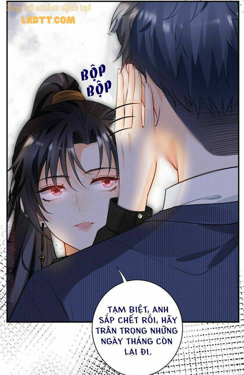 tôi trở thành tổ tông của 5 vị đại lão chapter 56 32