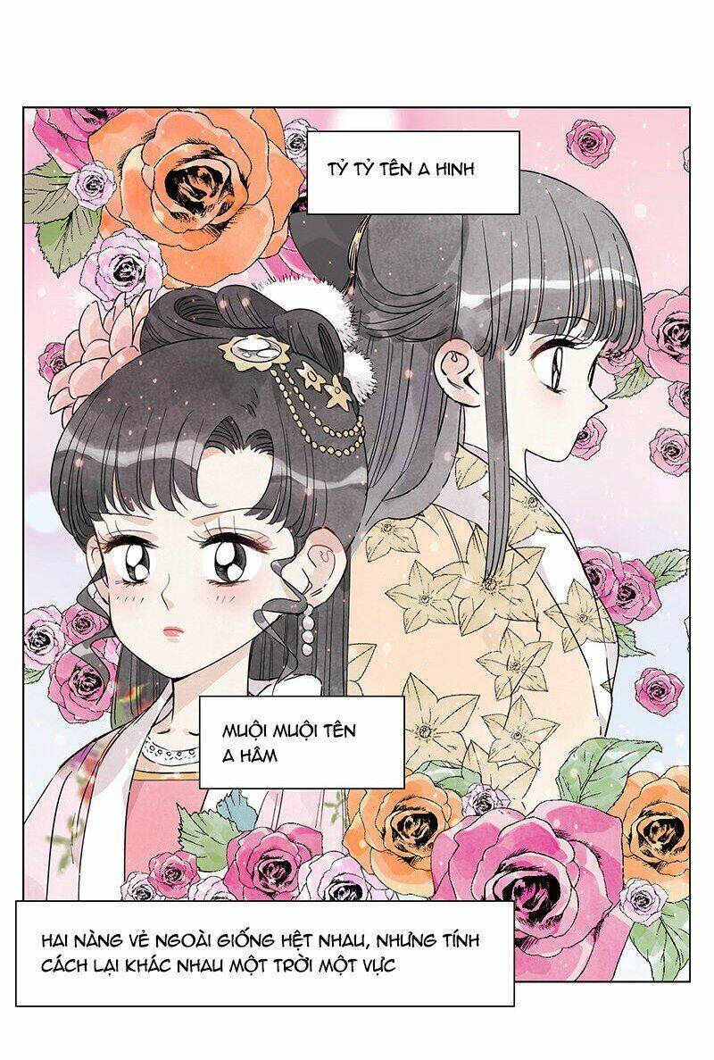 bang chủ đại nhân tìm cách trị hói đầu chapter 68 3