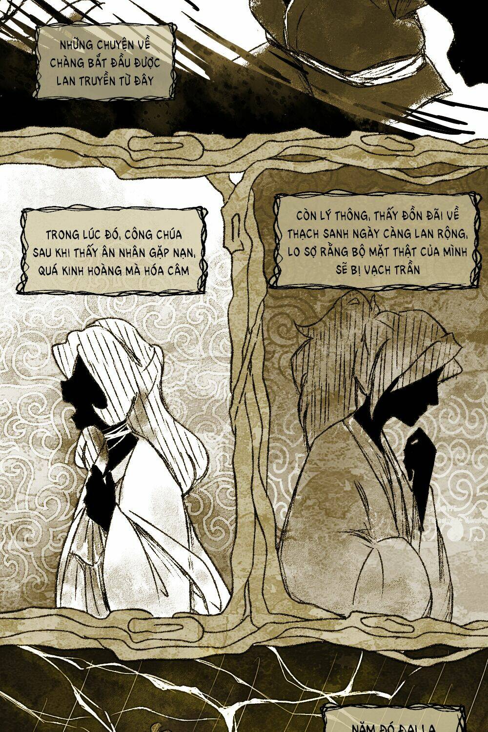 đồng vọng dân gian chapter 3 24