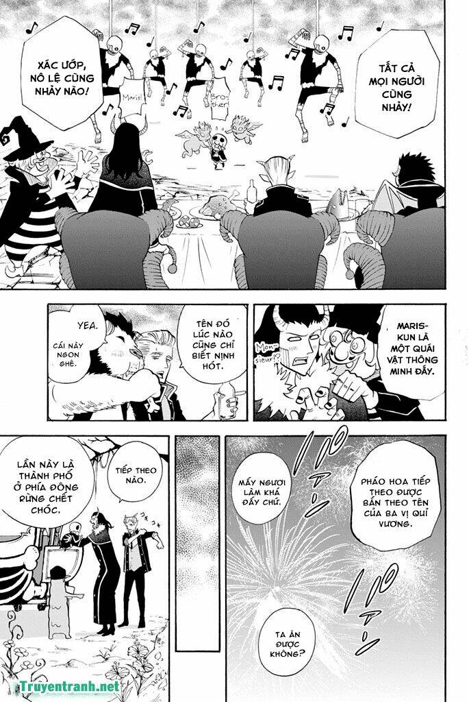 sodatechimaou chapter 39 8