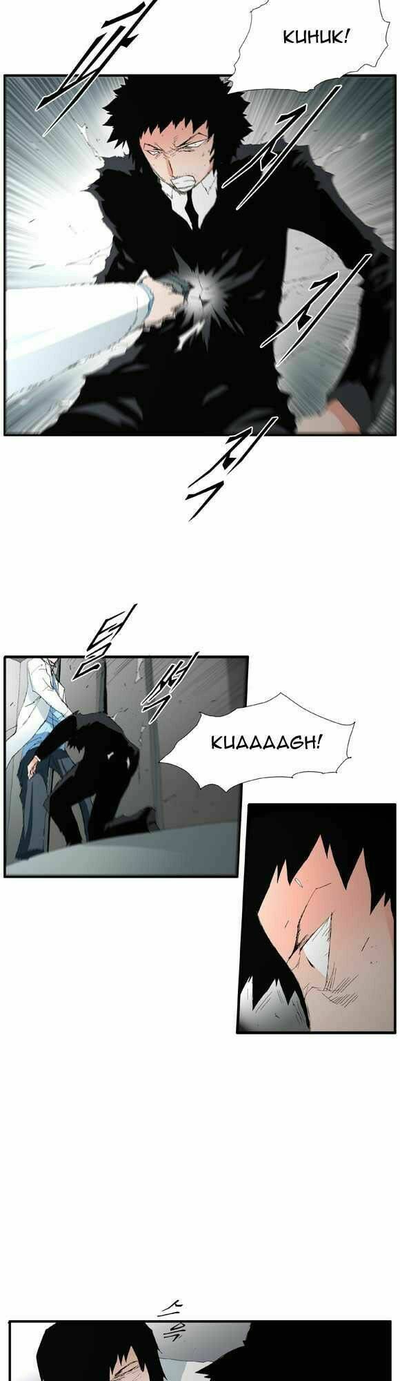 siêu năng chapter 48 22