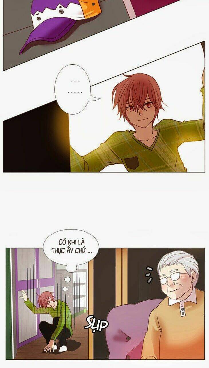 món quà từ chúa chapter 4 6