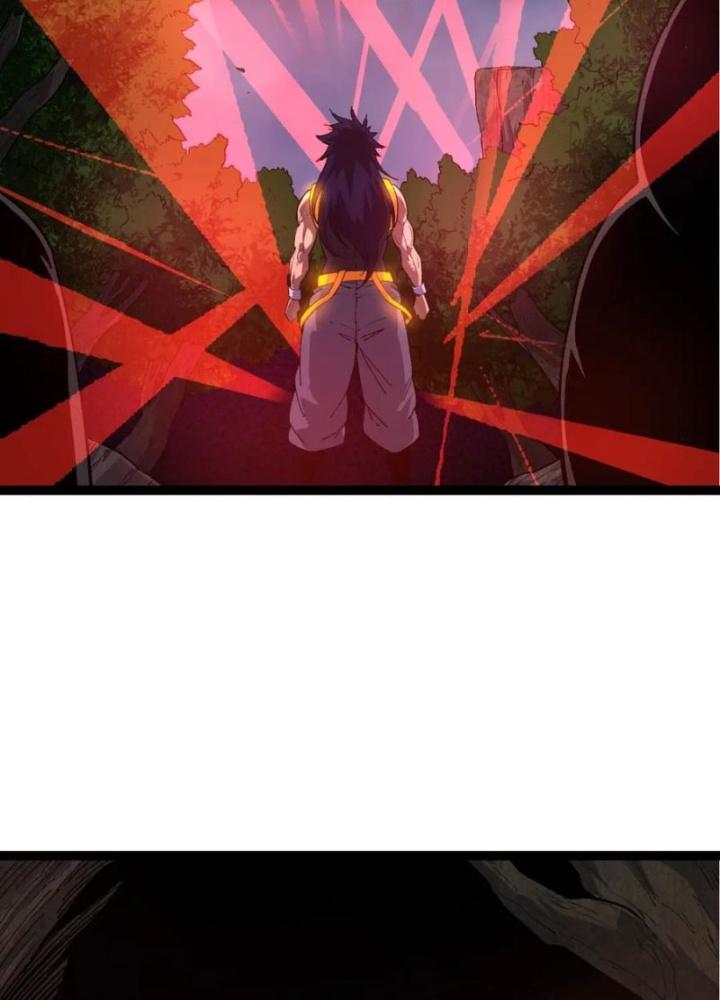 từ cây cổ thụ bắt đầu tiến hóa chapter 91 48