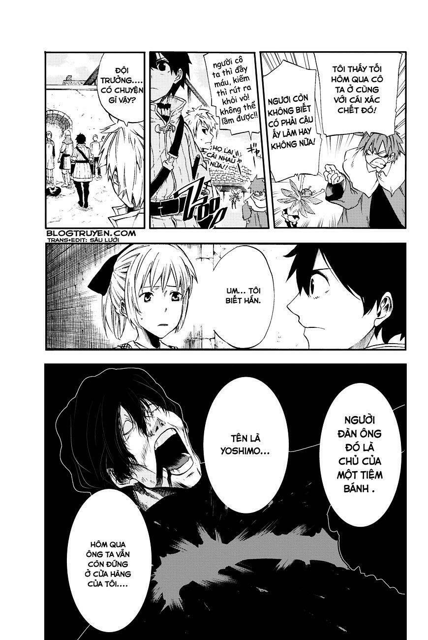 chain chronicle crimson chapter 3.1 6