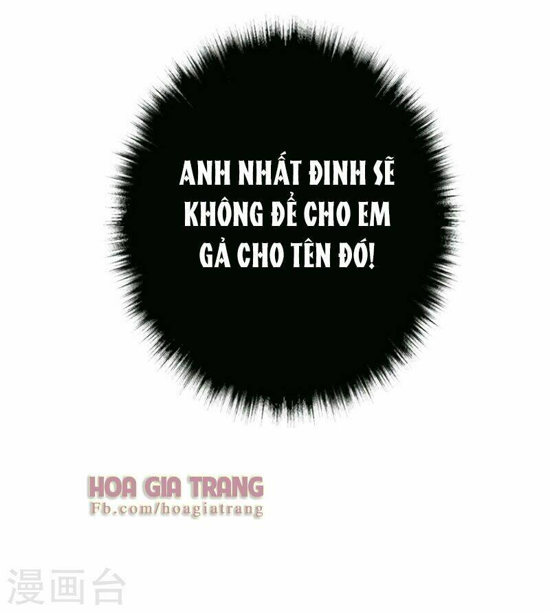phục thù thiếu gia tiểu điềm thê chapter 28 12