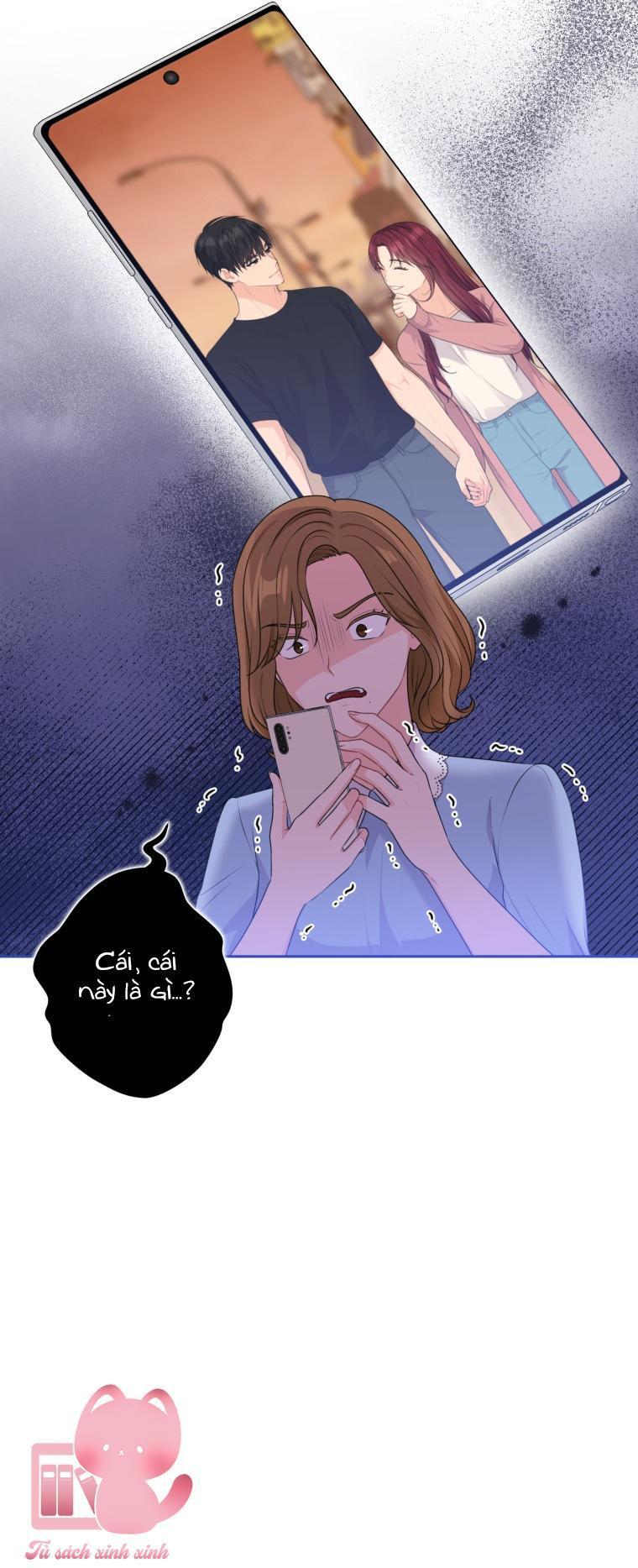 mong được chị chỉ bảo, tiền bối chapter 18 20