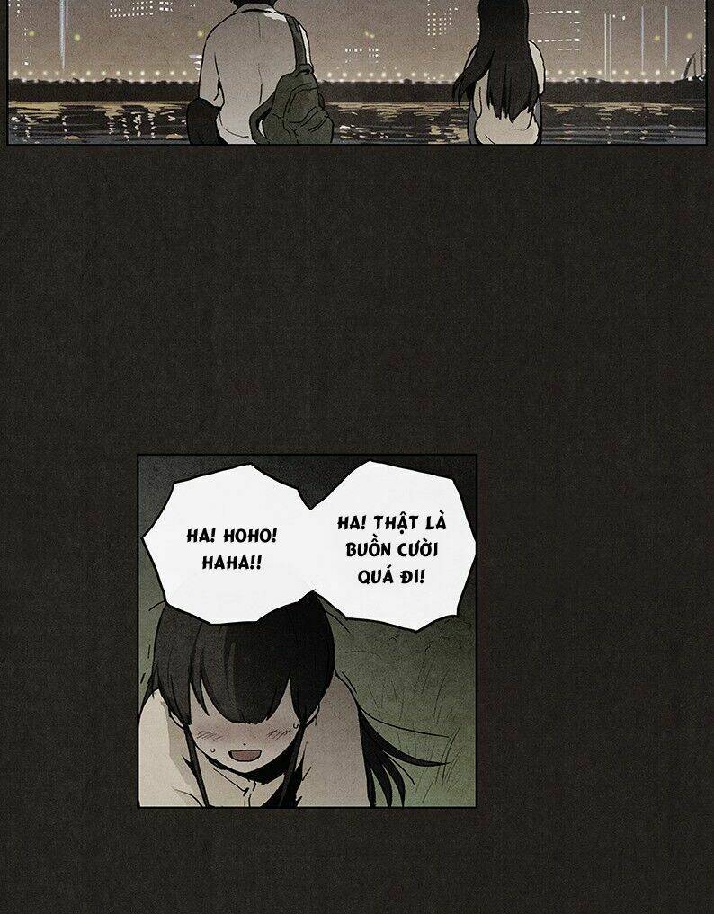 đứa con của quỷ dữ chapter 13 42