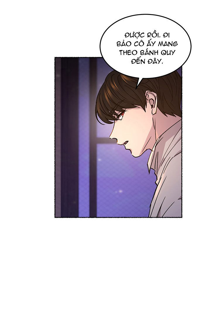 như gió trên cành cây khô chapter 61 29