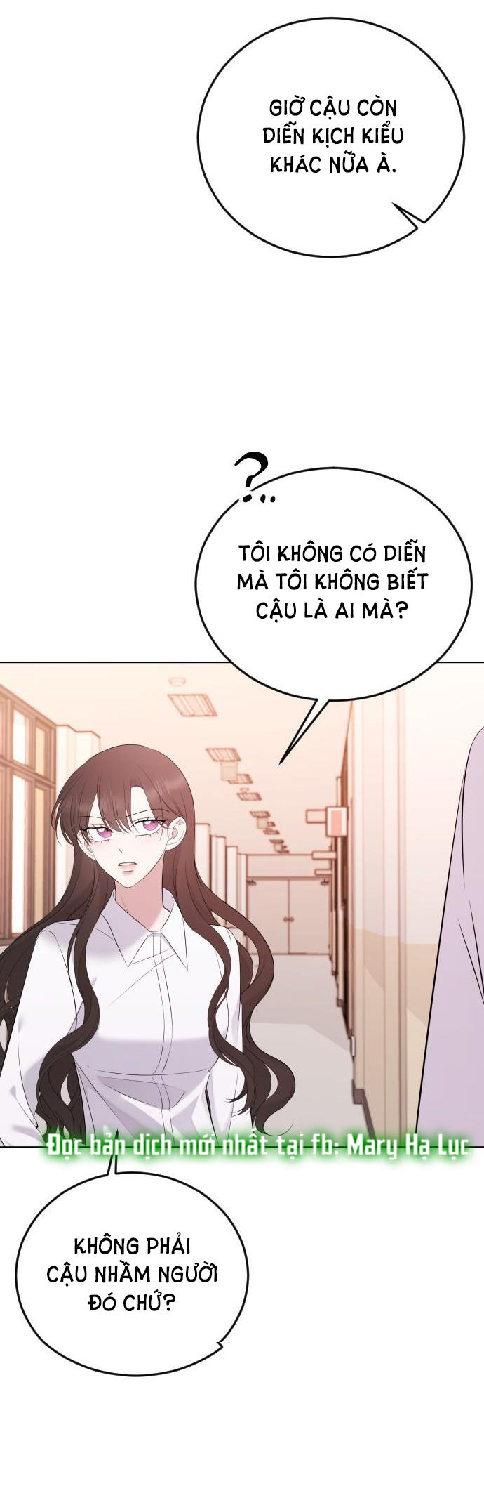 tôi sẽ thay đổi kết cục chapter 1.2 18