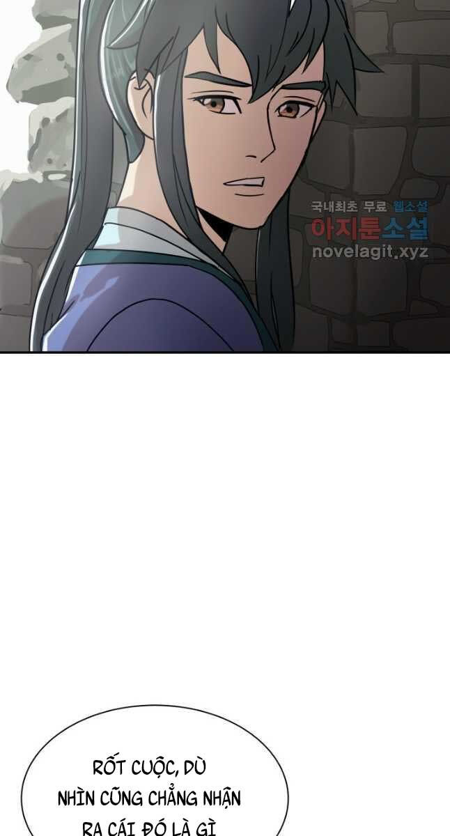 bậc thầy phép thuật ở thế giới võ lâm chapter 34.1 24