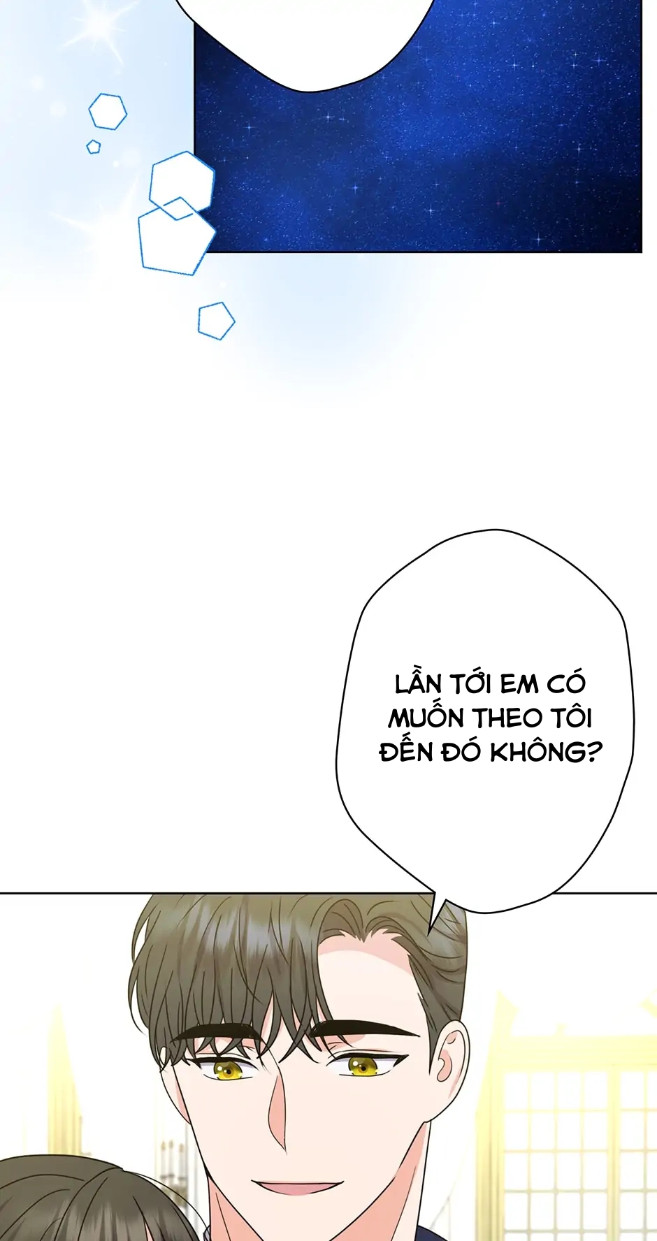 từ hầu gái tôi đã trở thành hoàng hậu chapter 51.2 15