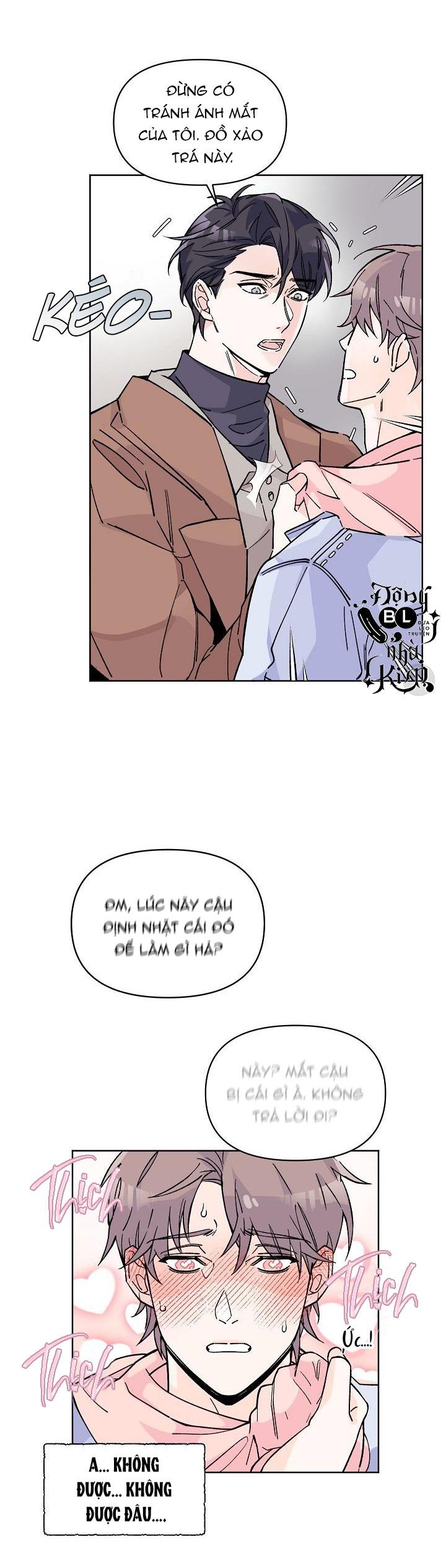 bảo vệ trinh tiết chapter 1 12