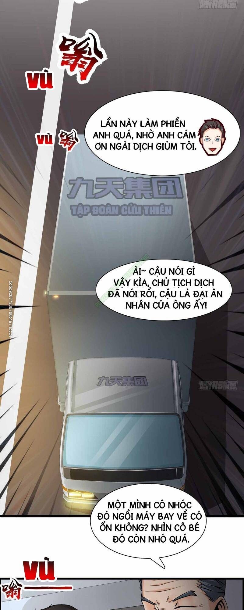 nhóm giao lưu của địa phủ chapter 34 9