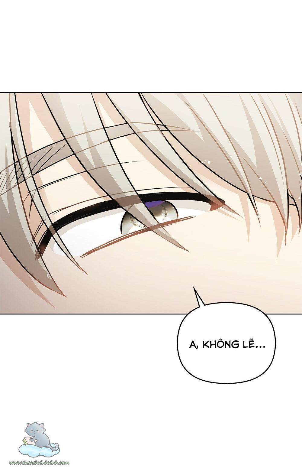 kiên nhẫn chút nào, đại công tước chapter 35 40