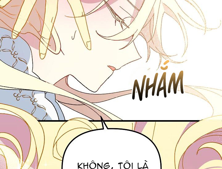 công chúa giả điên chapter 25 35