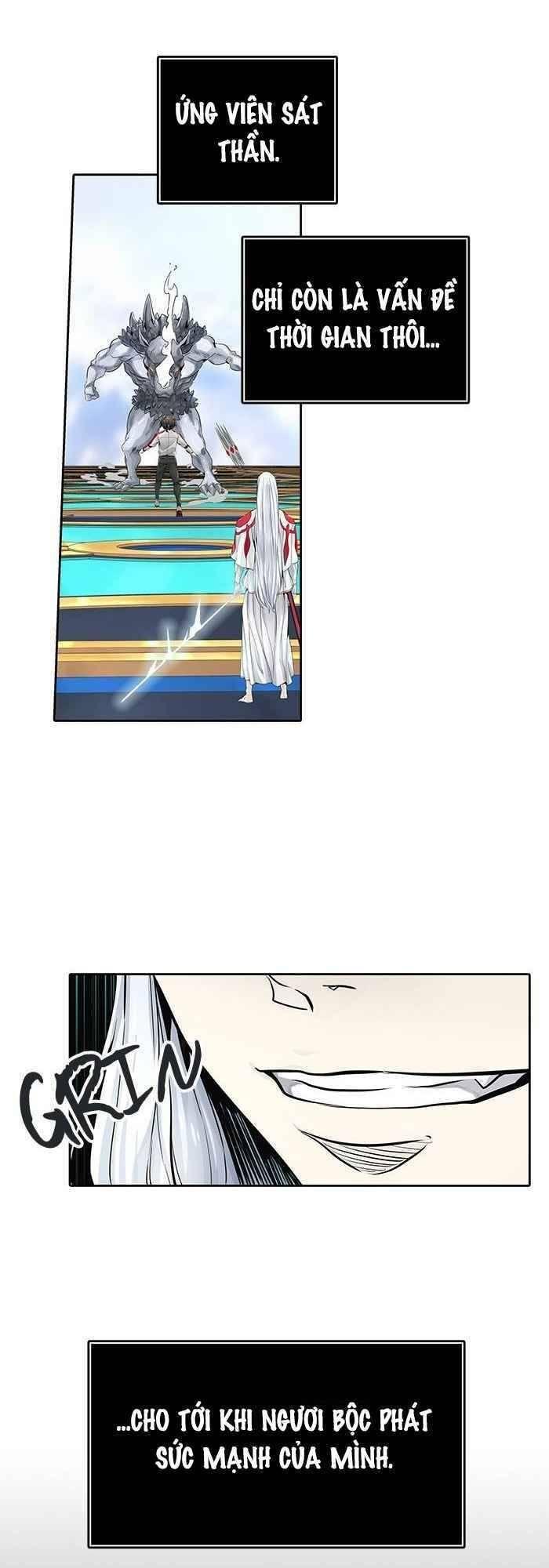 tòa tháp bí ẩn 2 chapter 494 150