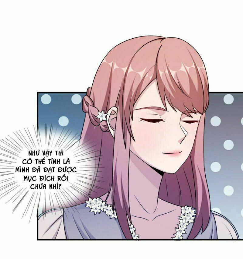 mạc thiếu bức hôn: vợ mới khó chống đỡ chapter 93 47