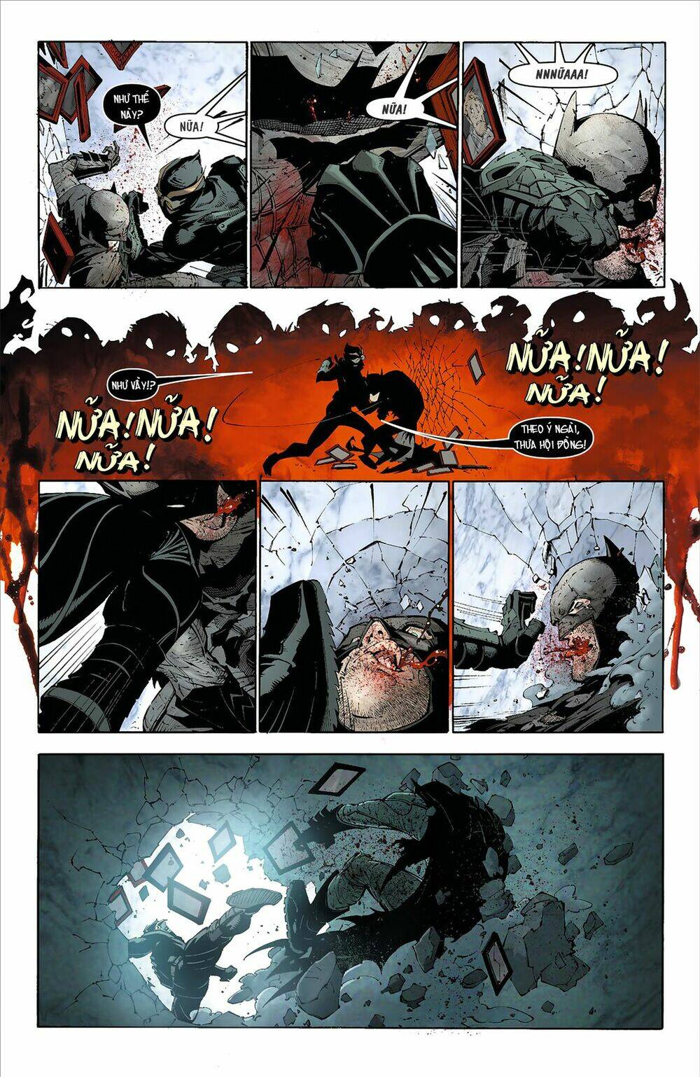 Batman chapter 6 10