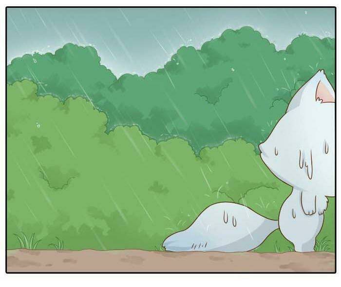 tiểu hồ ly vs tiểu hóa thượng chapter 10 12