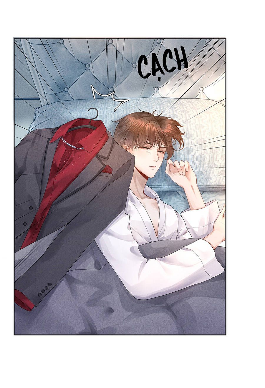 dior tiên sinh chapter 3 26