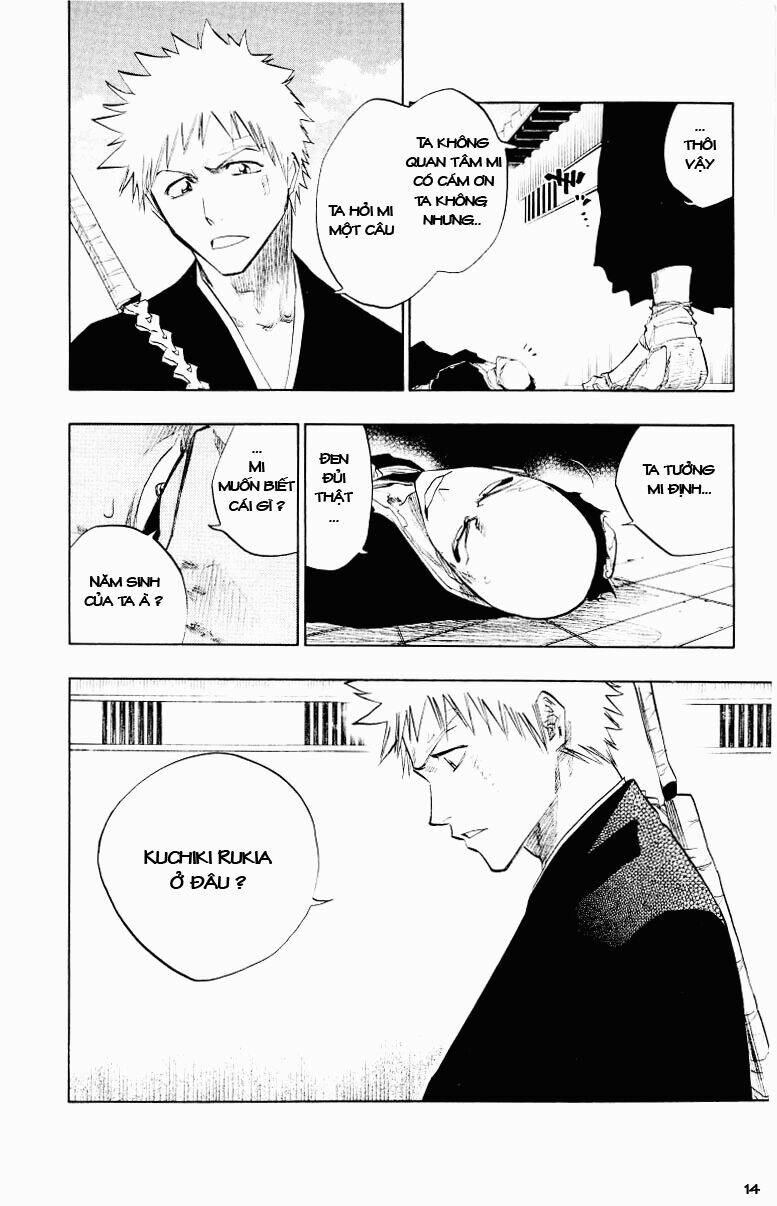 thần chết ichigo chapter 89 15