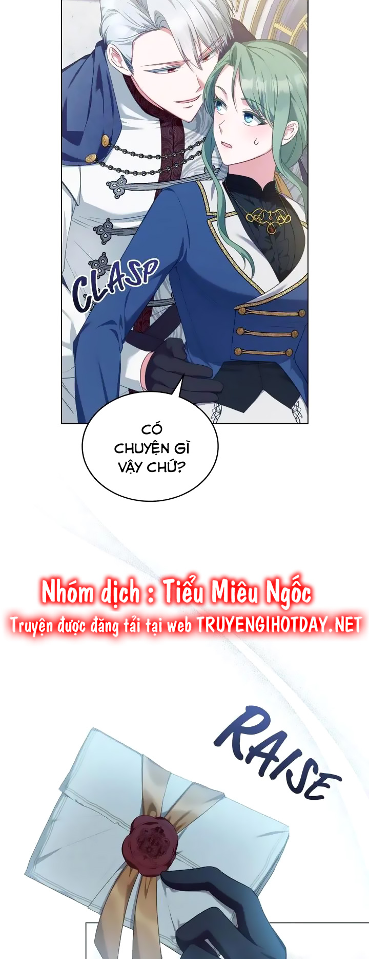 Sự Xuất Hiện Của Các Nhân Vật Phản Diện chapter 49 - Trang 43