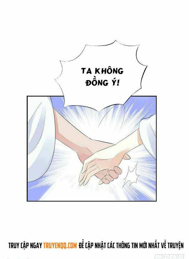 điền viên mật sủng: cô vợ nóng bỏng chapter 37 27