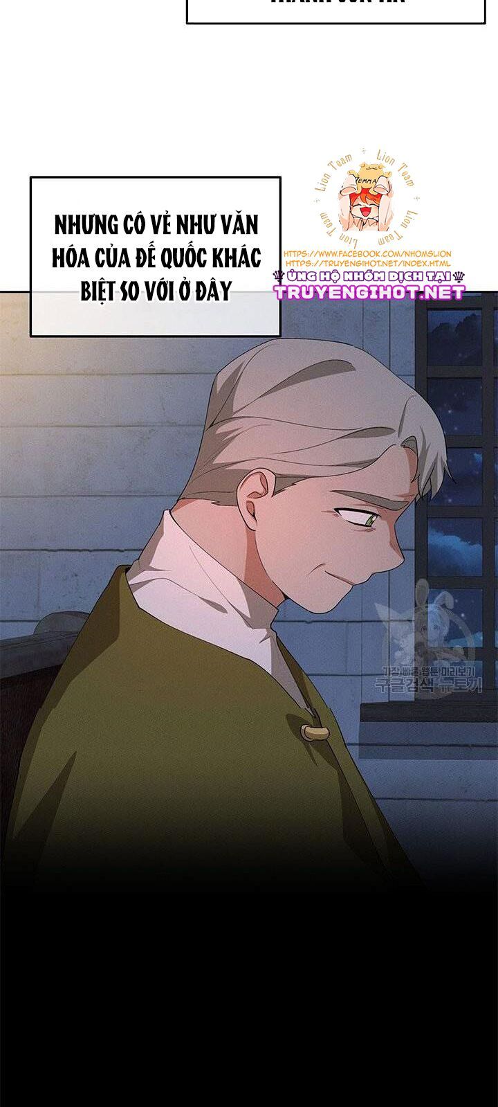 hãy trả lời em, hoàng tử! chapter 25 10