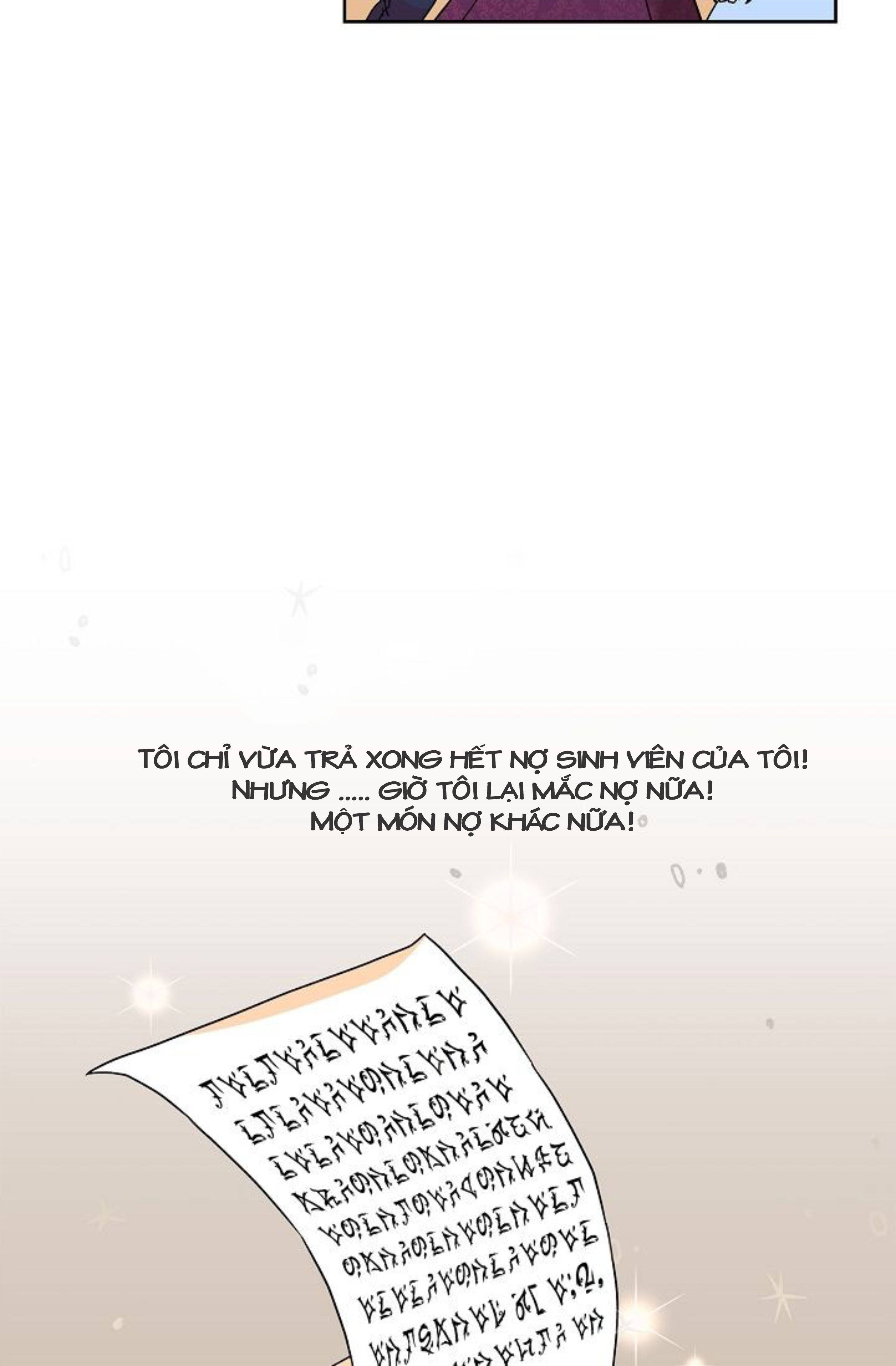 kẻ hủy diệt đã yêu tôi ! chapter 1 23