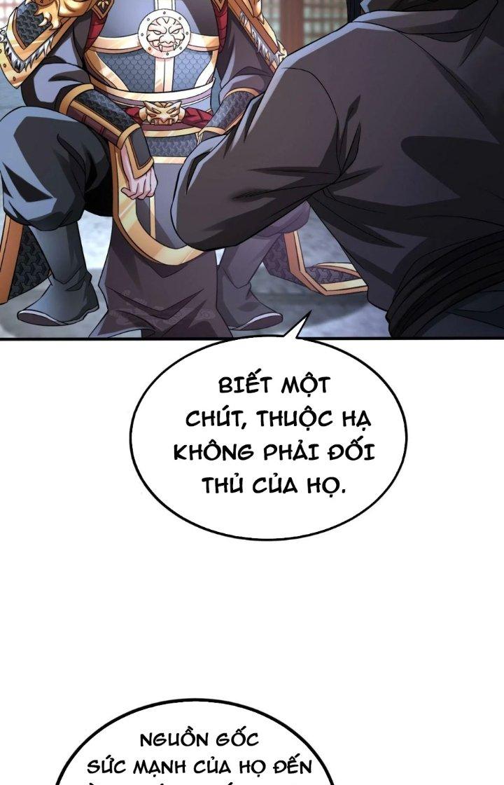 đại tần, ta là con tần thủy hoàng, giết địch thành thần chapter 48 28