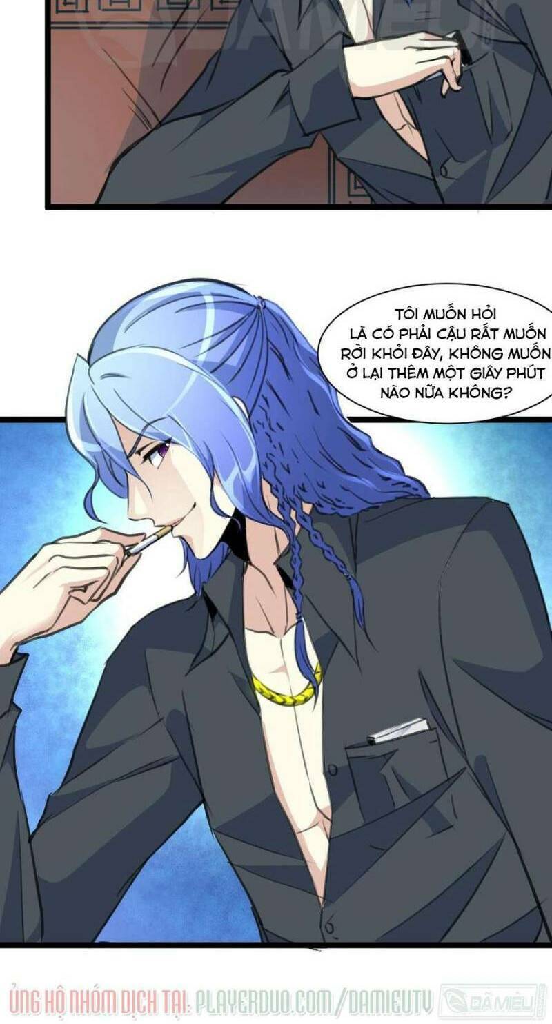 thần nhãn giám định sư chapter 64 16