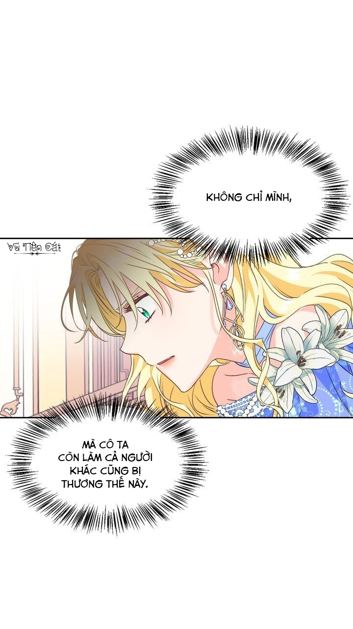 ác nữ xứng đôi với bạo chúa chapter 51 60