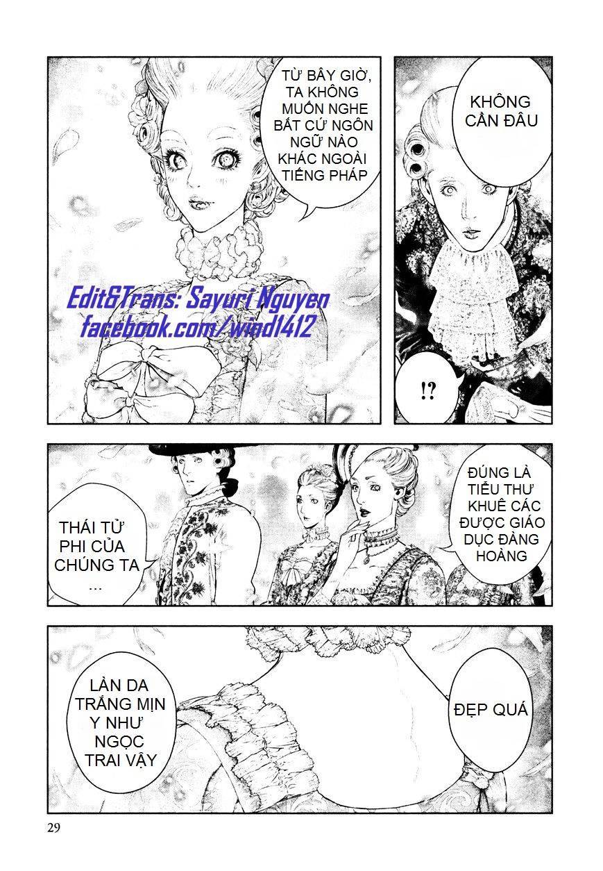 innocent chapter 77 5