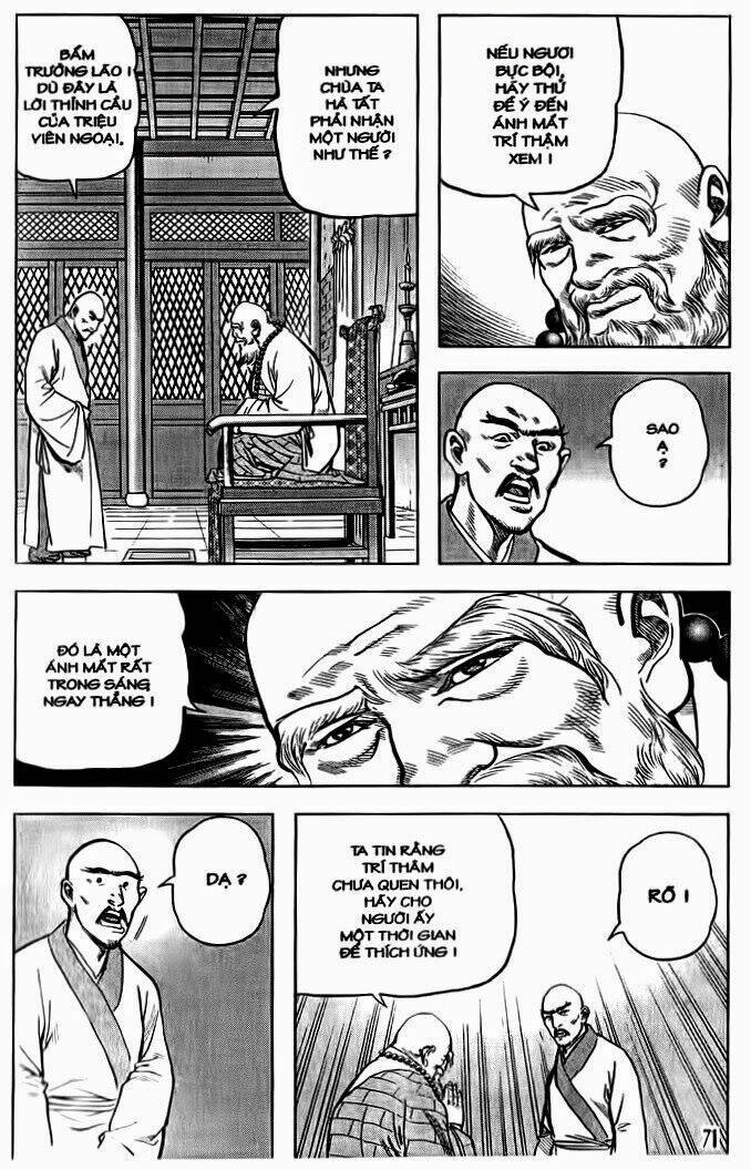 thủy hử chapter 9 22