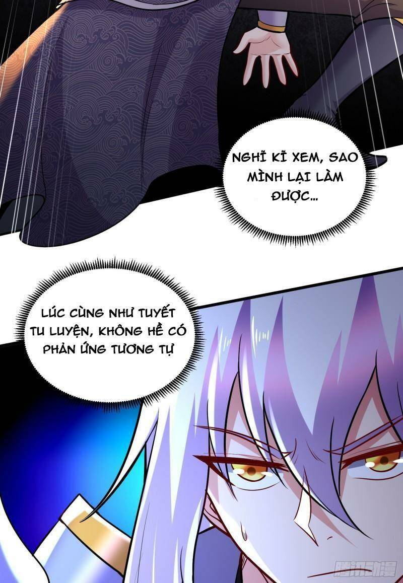 Bổn Tế Tu Chính Là Tiện Đạo Chapter 270 - Trang 4