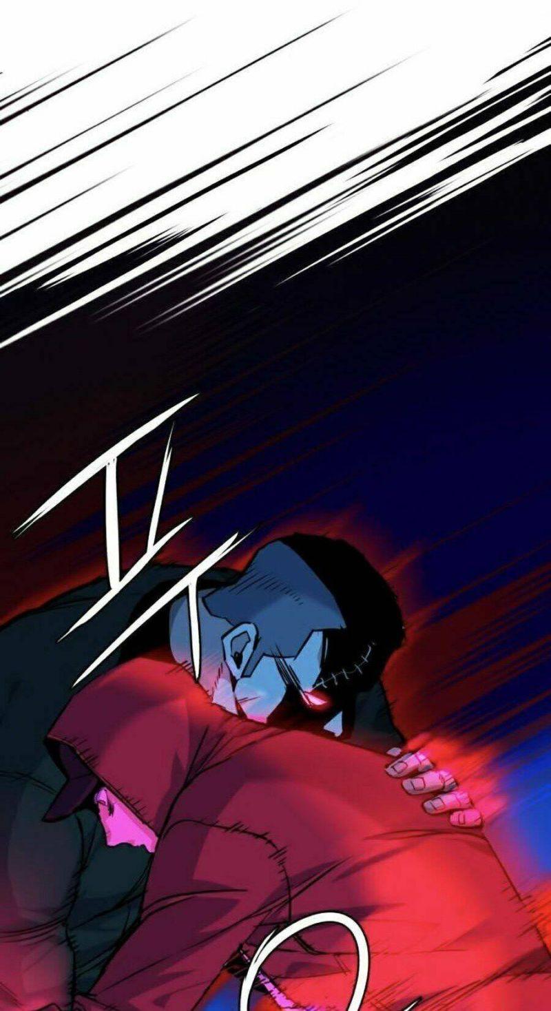 bạn học tôi là lính đánh thuê chapter 55 102